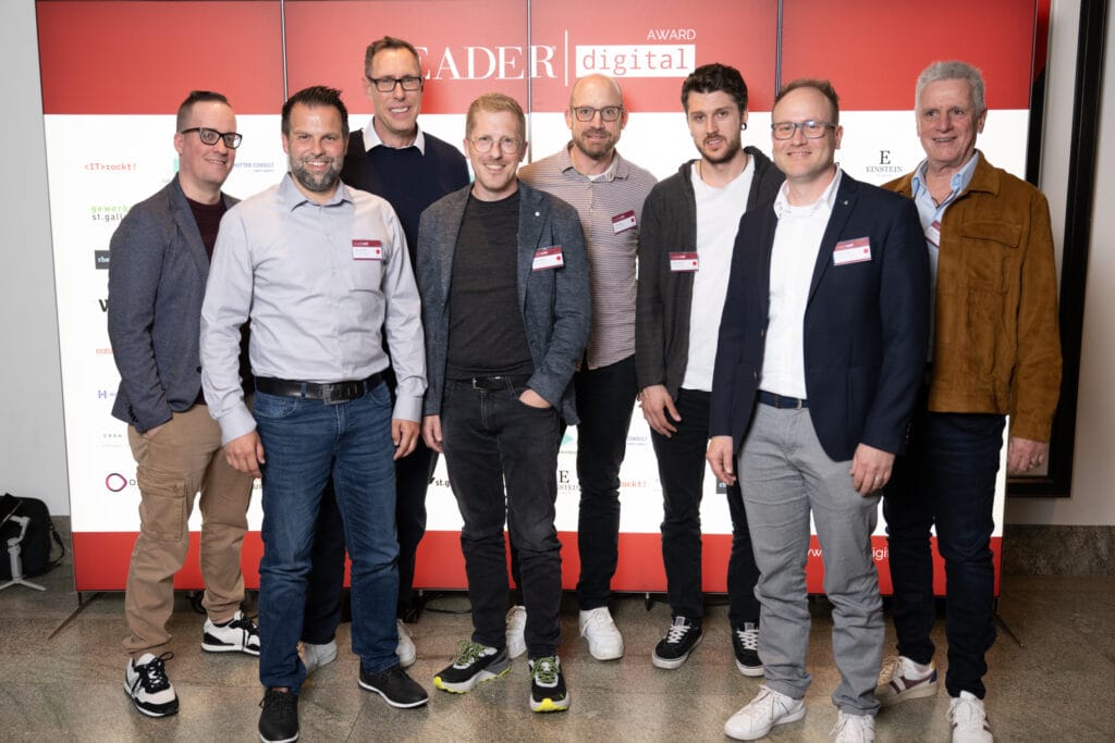 Excellent process digitization thanks to innovative solution based on Microsoft Low-Code