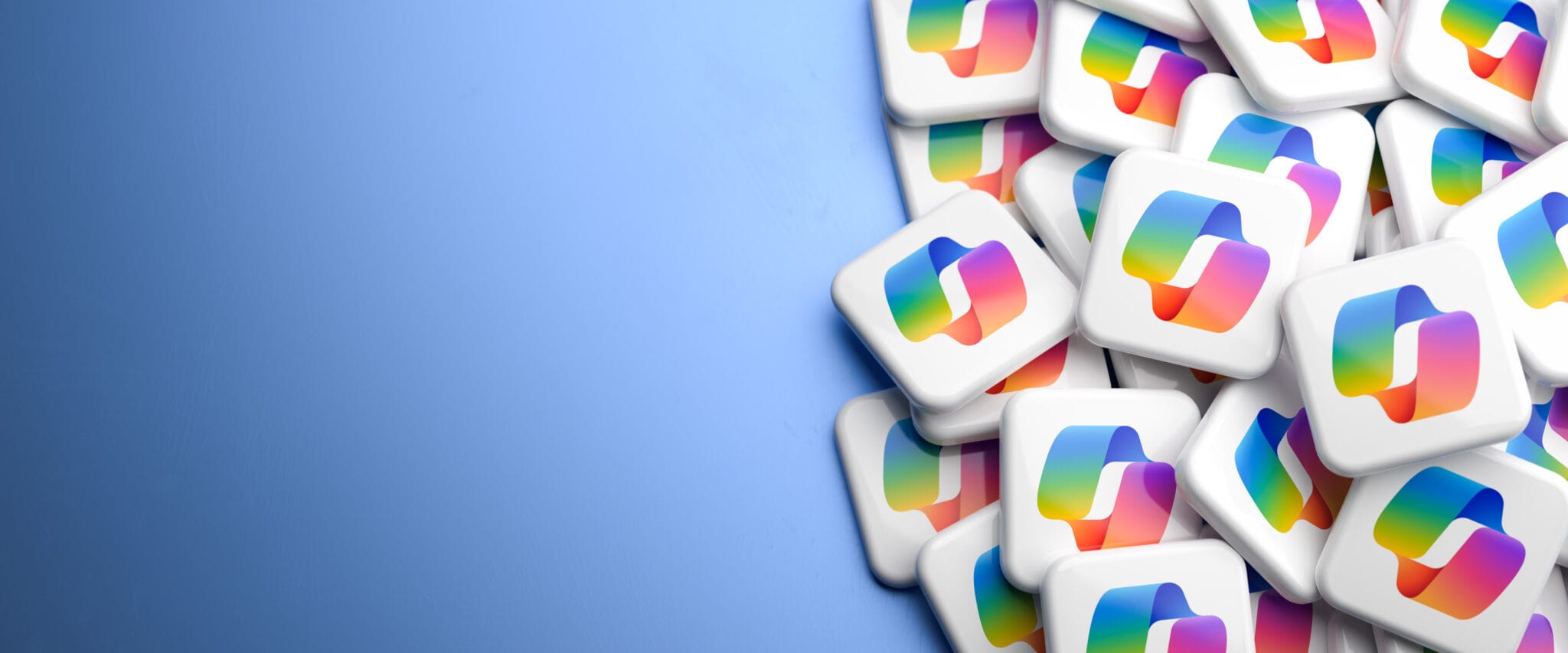 Unser Webinar behandelte das Thema Microsoft Copiloten für Microsoft Dynamics 365.