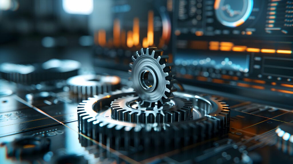 Am Webinar zum Thema "Vereinfache dein Qualitätsmanagement - Smarte Lösung mit AI & Microsoft 365" nahmen über 100 Personen teil.