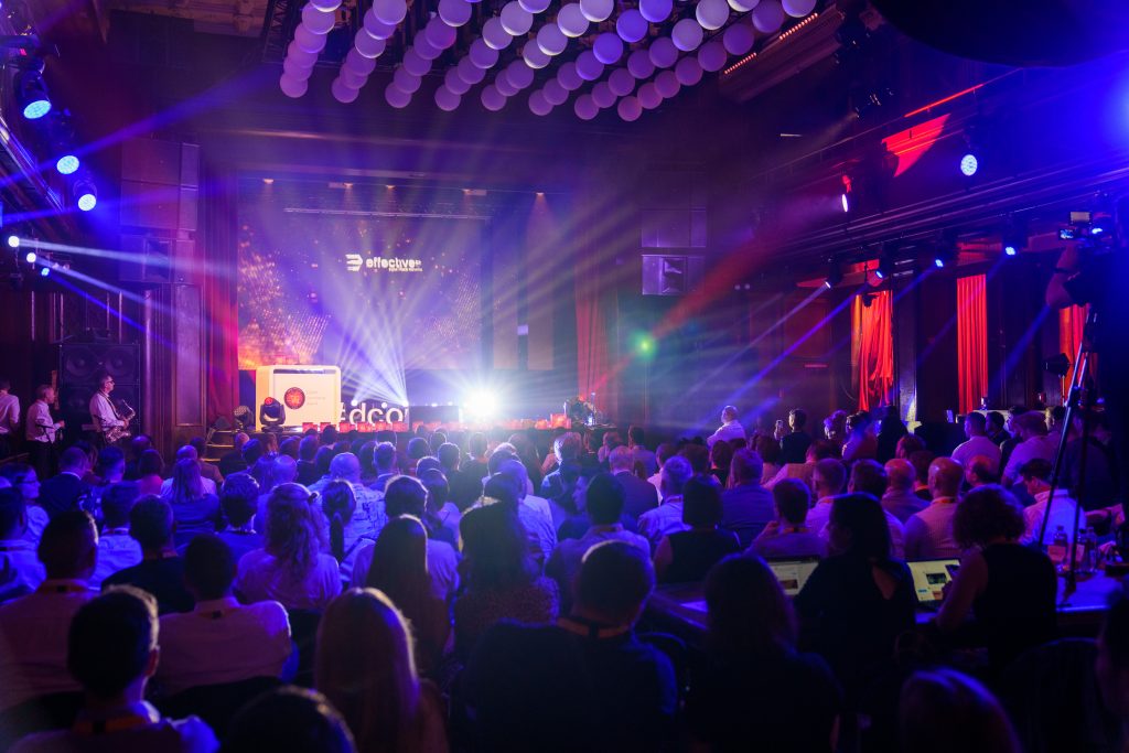 Digital Commerce Award 2022