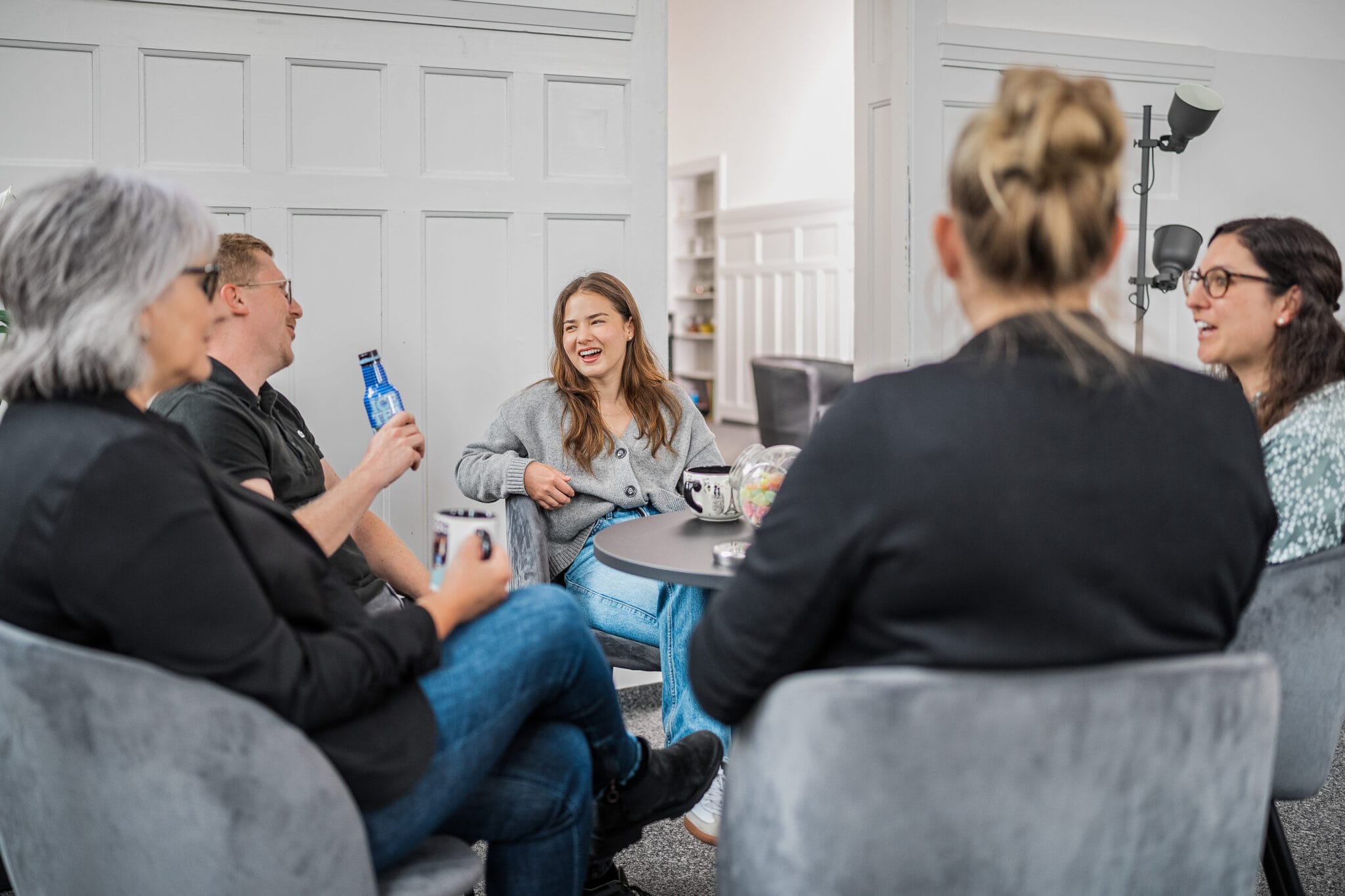 Bei uns findest du IT Jobs für Softwareentwickler, Applikationsentwickler usw