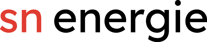 Logo SN Energie AG